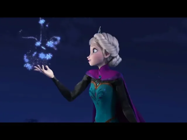let it go,ricardo. 香蕉君 | meme | #冰雪內戰